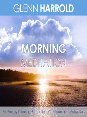 cover image of Morning Meditation